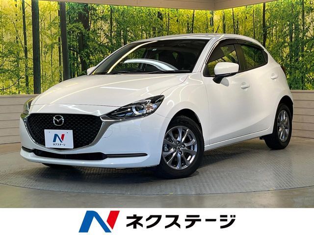 MAZDA / MAZDA2