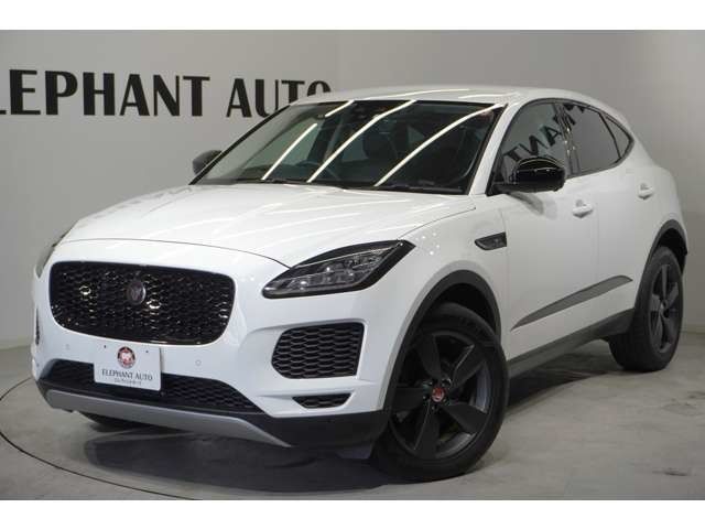 JAGUAR / JAGUAR E-PACE