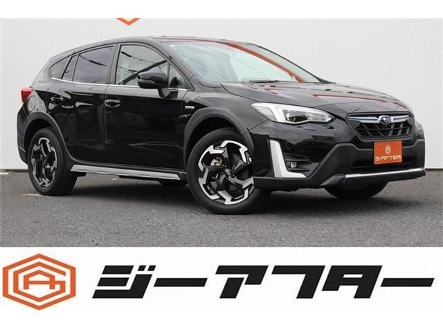 SUBARU / SUBARU XV HYBRID