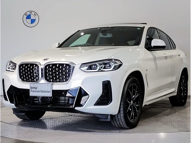 BMW / BMW X4