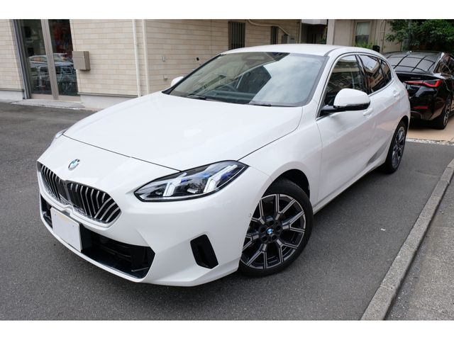BMW / BMW 1series
