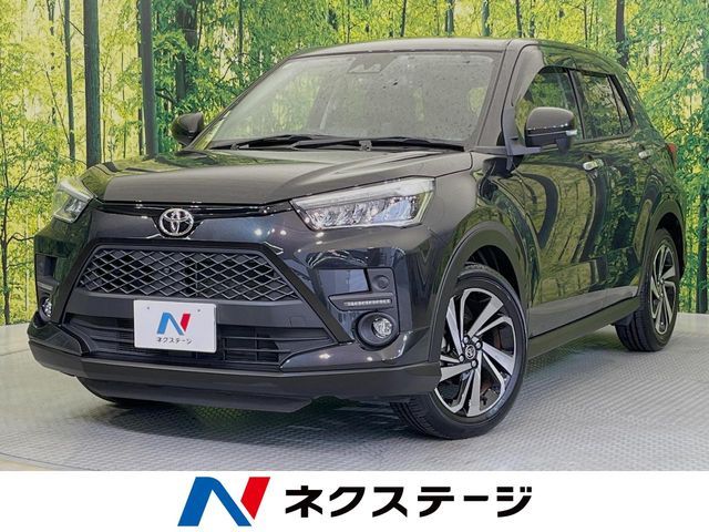 TOYOTA / RAIZE