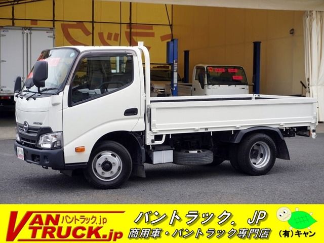 HINO / DUTRO