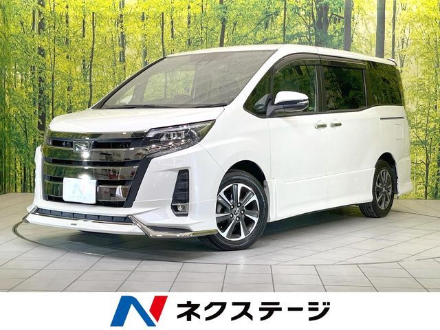 TOYOTA / NOAH