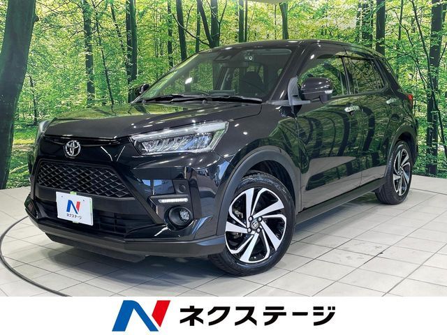 TOYOTA / RAIZE