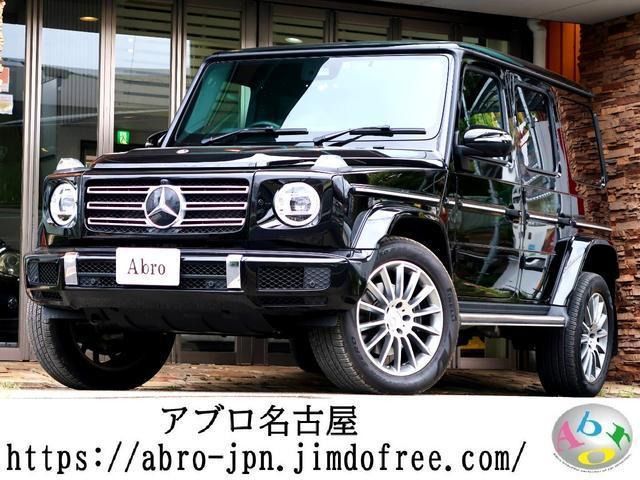 MERCEDES BENZ / MERCEDES BENZ G class