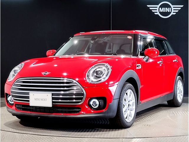 BMW / MINI ONE CLUBMAN