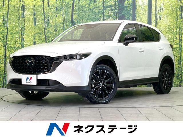MAZDA / CX-5