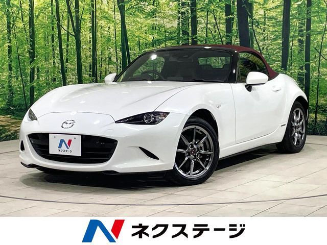 MAZDA / ROADSTER