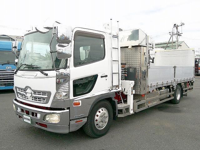 HINO / RANGER