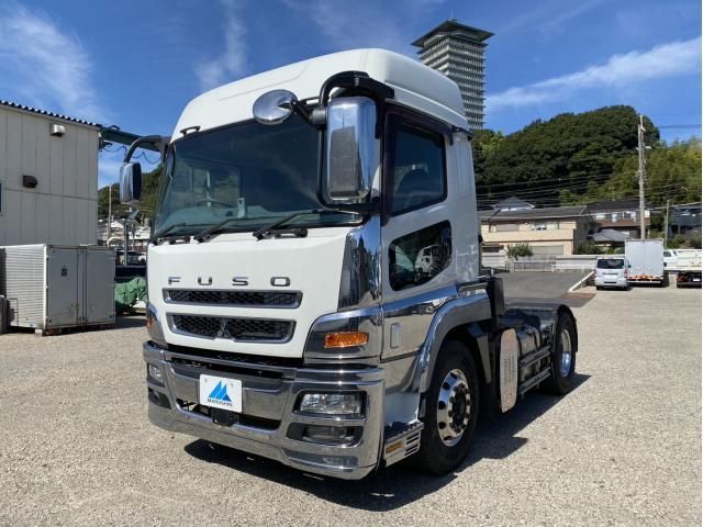 MITSUBISHI FUSOU / SUPER GREAT