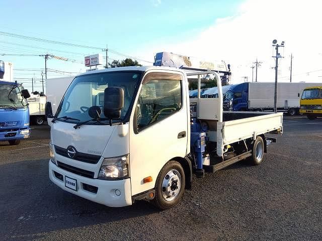HINO / DUTRO
