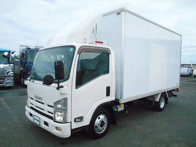 ISUZU / ELF