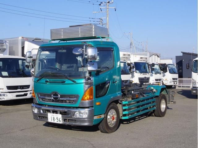 HINO / RANGER