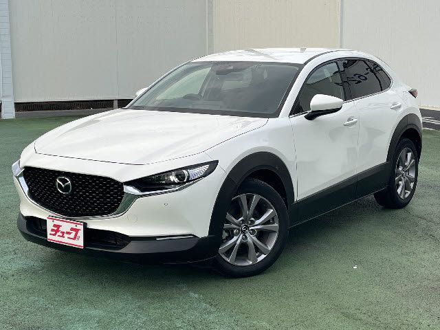 MAZDA / CX-30