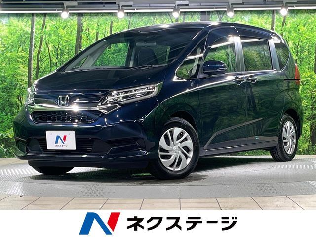 HONDA / FREED