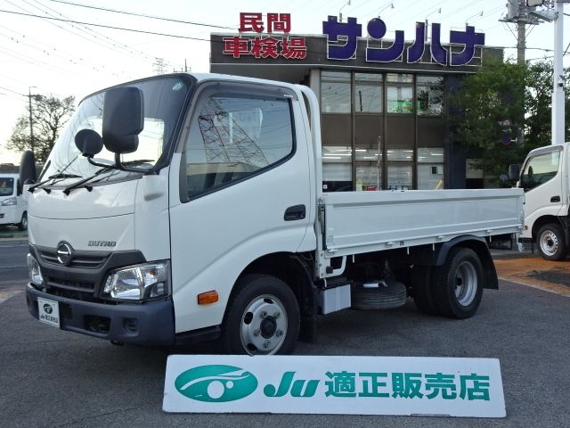 HINO / DUTRO