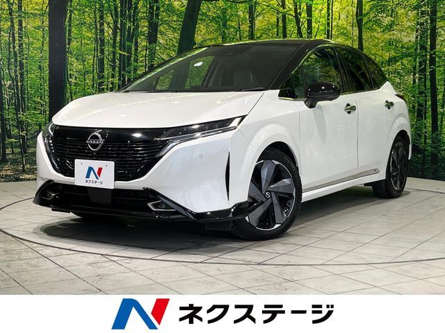 NISSAN / AURA