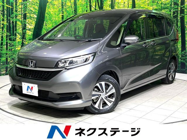 HONDA / FREED HYBRID