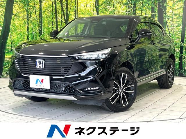 HONDA / VEZEL e:HEV