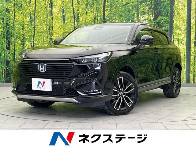 HONDA / VEZEL e:HEV
