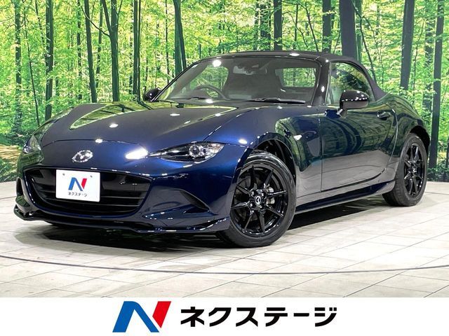 MAZDA / ROADSTER