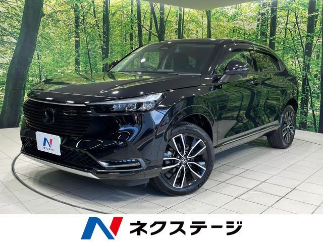 HONDA / VEZEL e:HEV