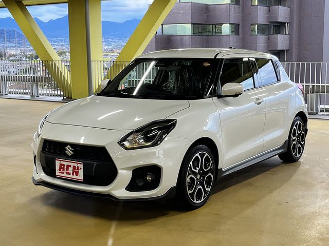 SUZUKI / SWIFT