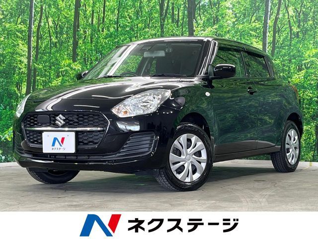 SUZUKI / SWIFT 4WD