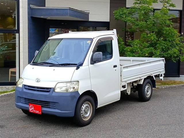 TOYOTA / TOWNACE truck 2WD