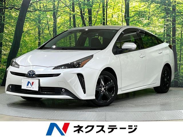 TOYOTA / PRIUS