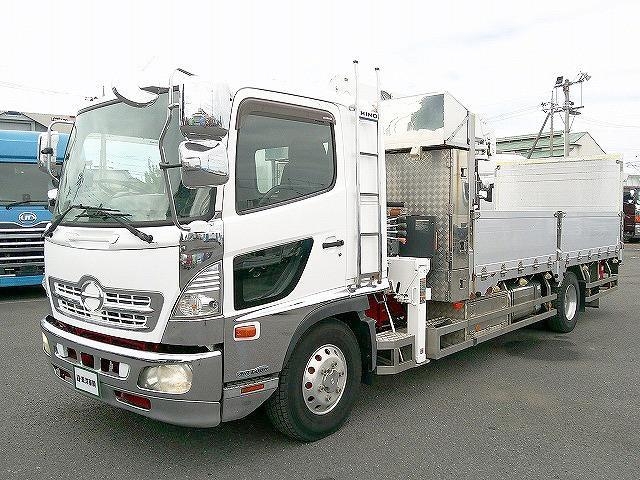 HINO / RANGER
