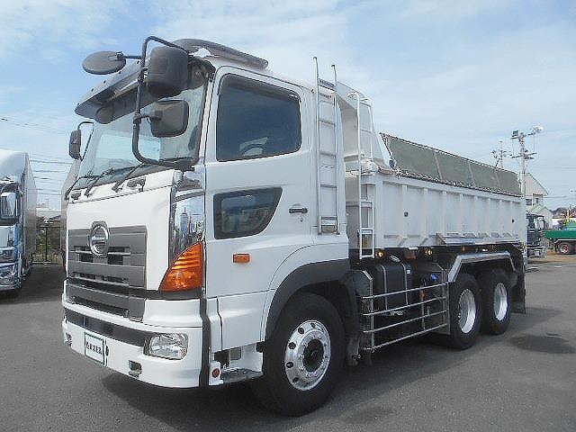 HINO / PROFIA