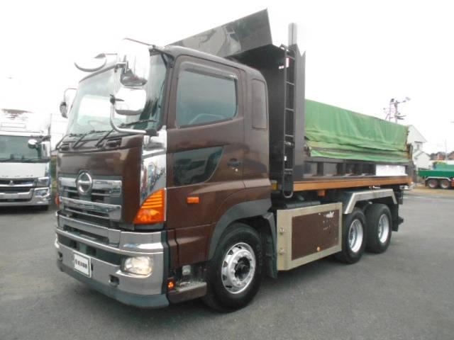 HINO / PROFIA