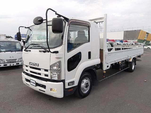 ISUZU / FORWARD