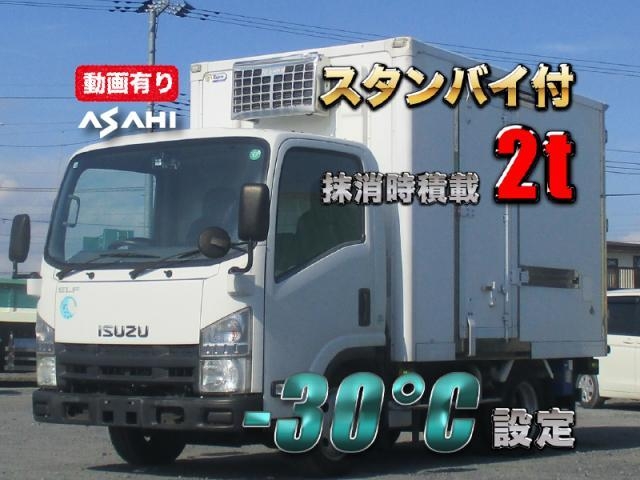 ISUZU / ELF