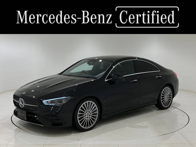 MERCEDES BENZ / MERCEDES BENZ CLA class