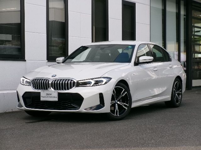 BMW / BMW 3series sedan