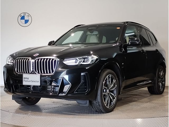 BMW / BMW X3