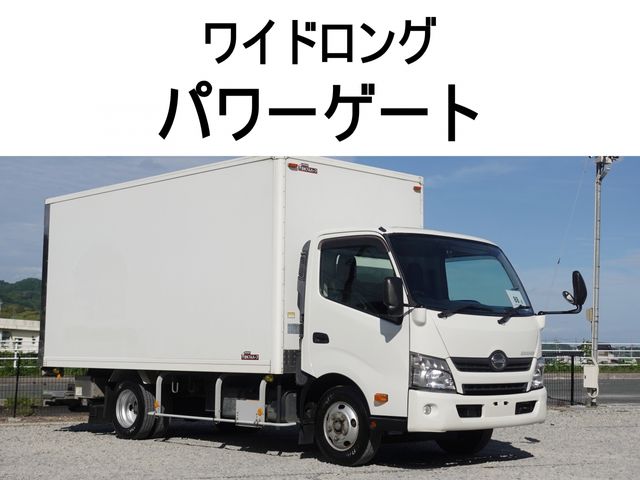 HINO / DUTRO