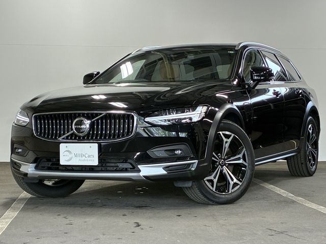 VOLVO / VOLVO V90 CROSS COUNTRY