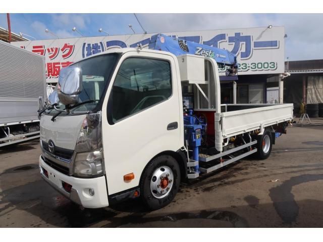 HINO / DUTRO