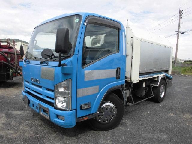 ISUZU / ELF