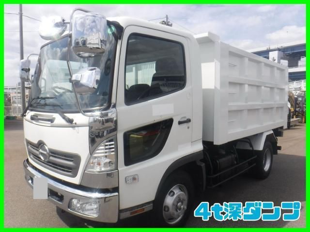 HINO / RANGER