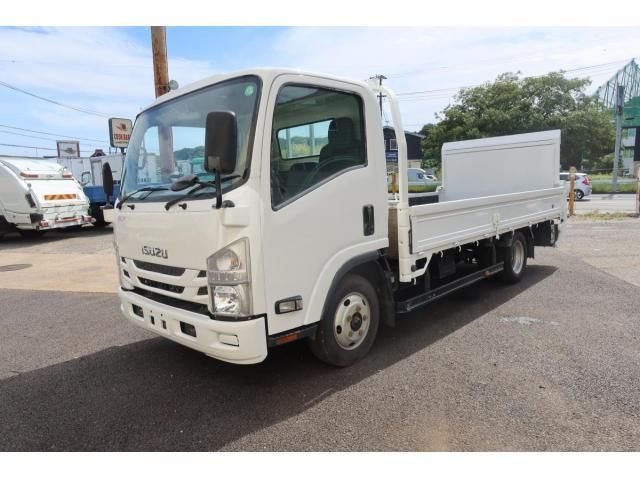 ISUZU / ELF