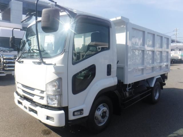 ISUZU / FORWARD