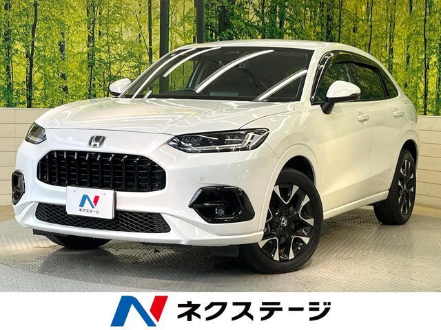 HONDA / ZR-V e:HEV