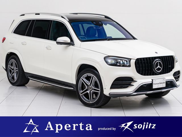 MERCEDES BENZ / MERCEDES BENZ GLS class