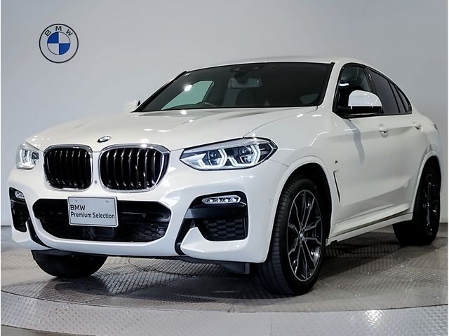 BMW / BMW X4