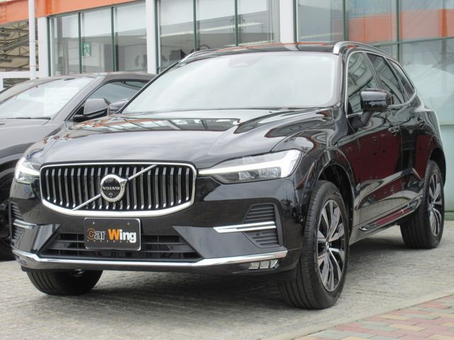 VOLVO / VOLVO XC60